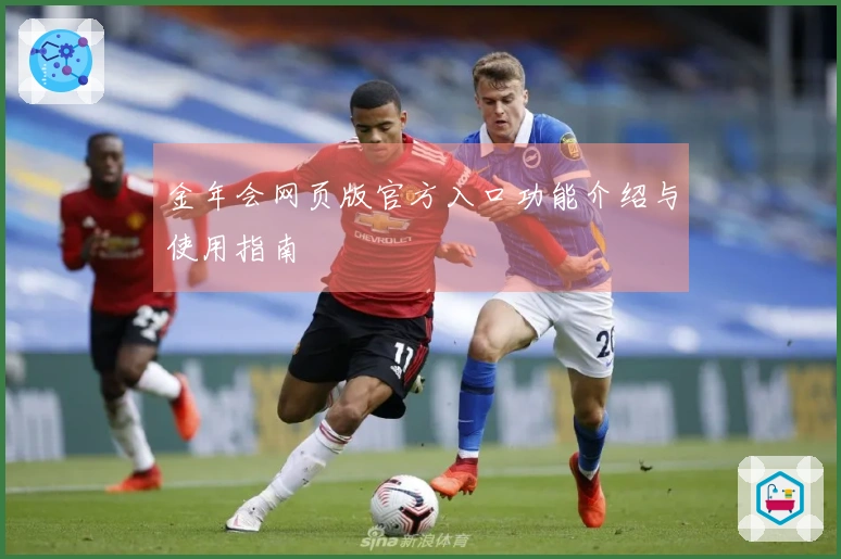 金年会网页版官方入口功能介绍与使用指南